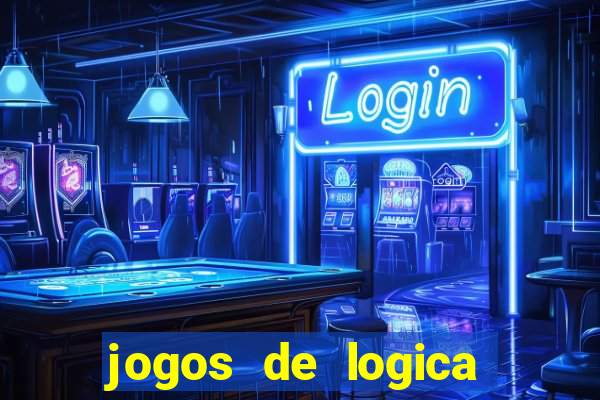 jogos de logica racha cuca